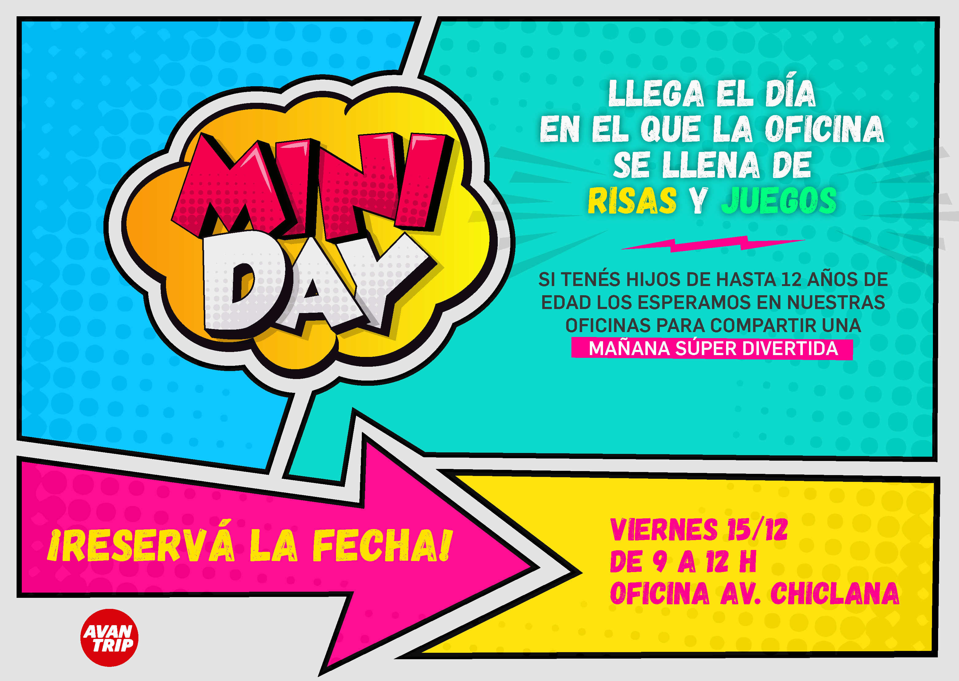 Miniday