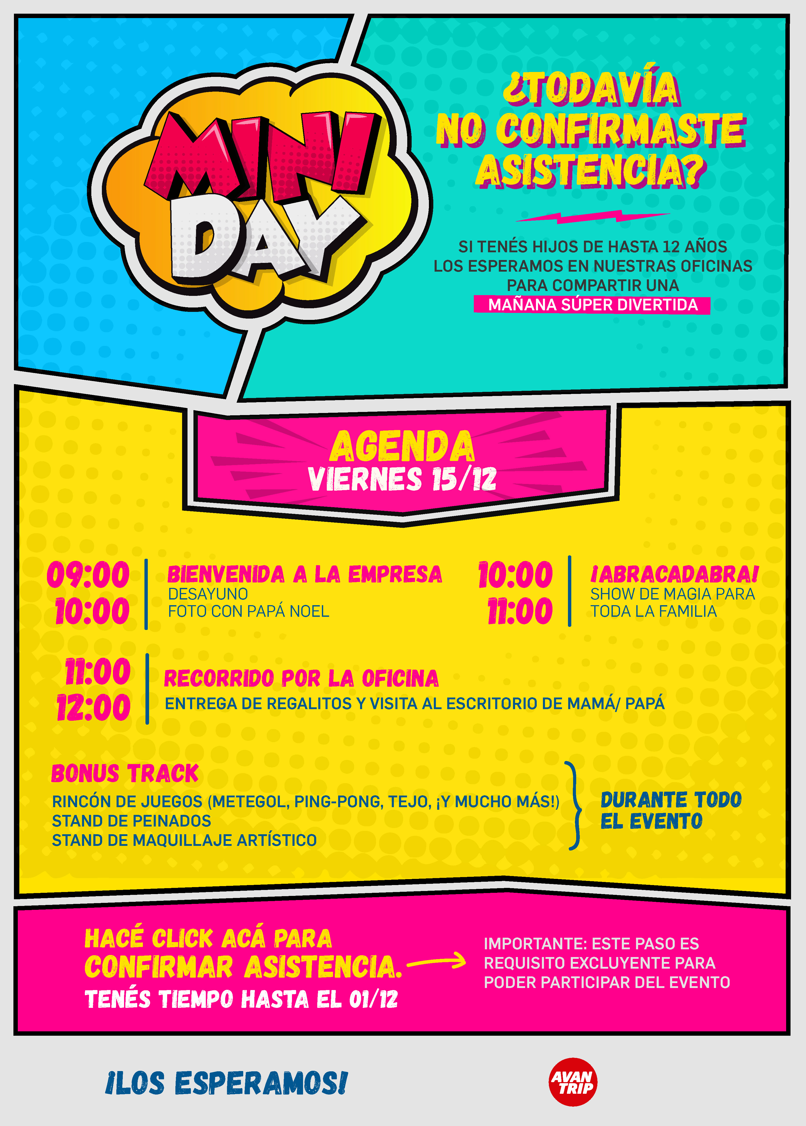 Miniday