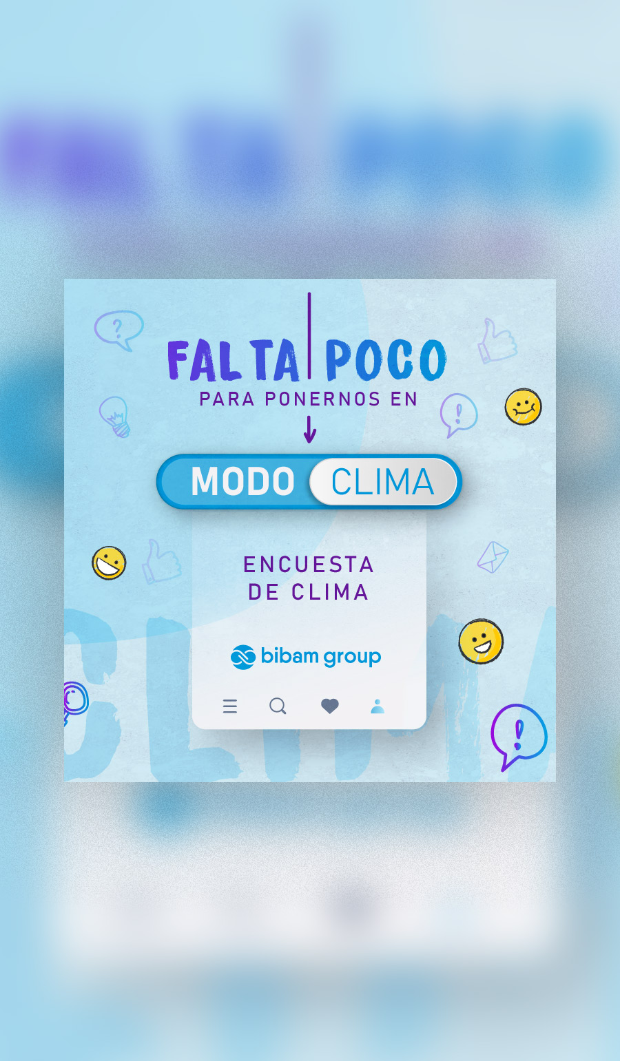 Modo Clima
